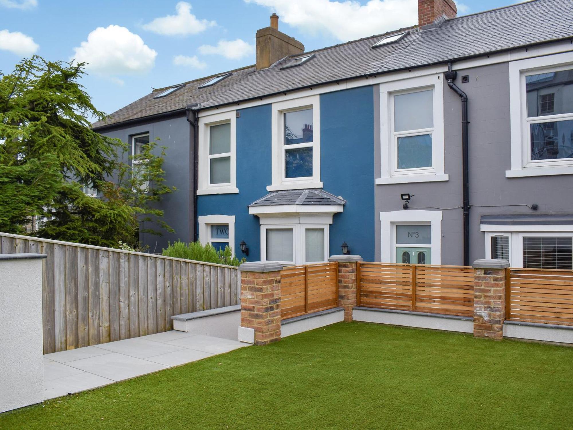 휫비 Uk41640 - Cleveland House 빌라 객실 사진