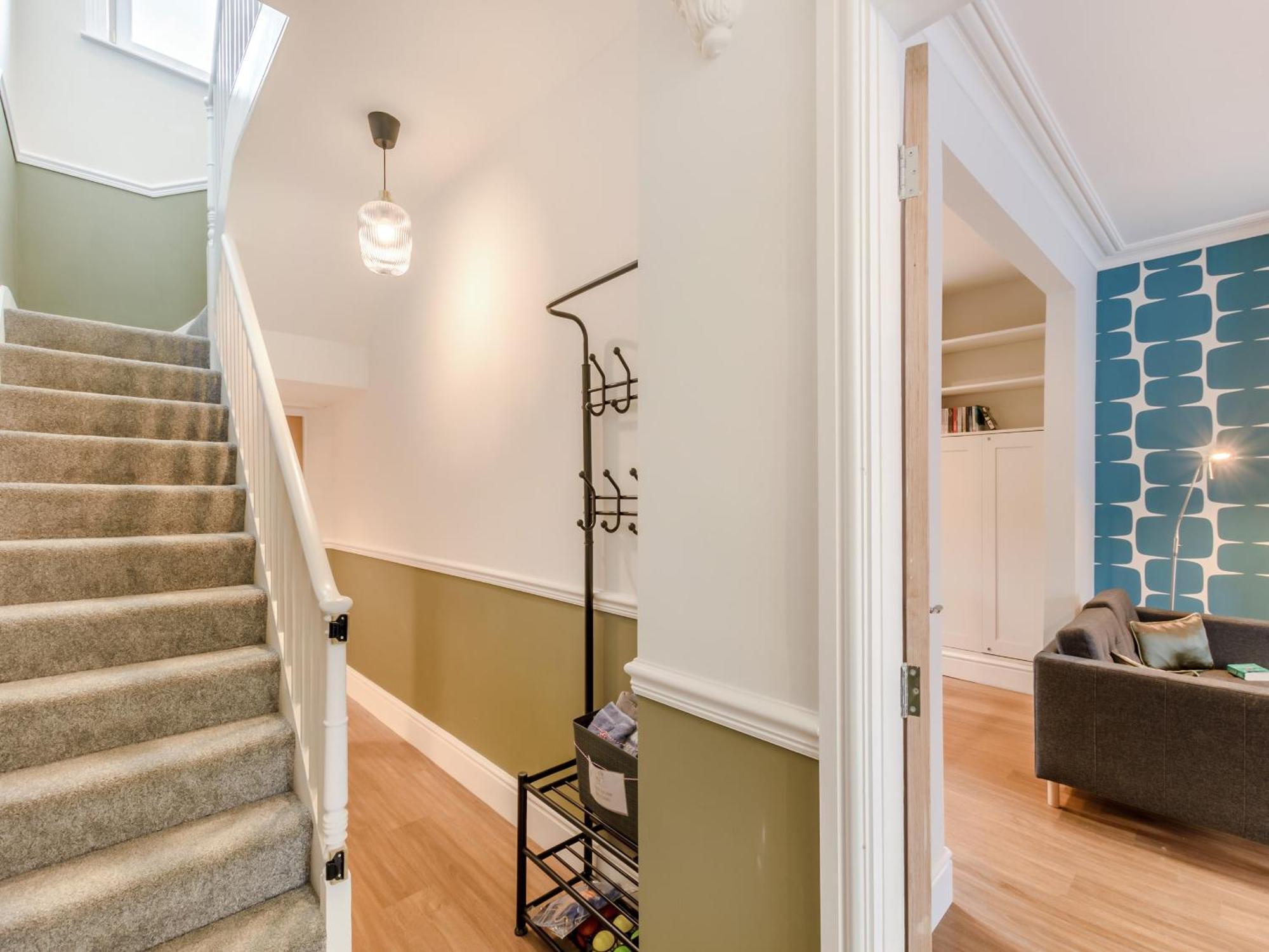 휫비 Uk41640 - Cleveland House 빌라 외부 사진