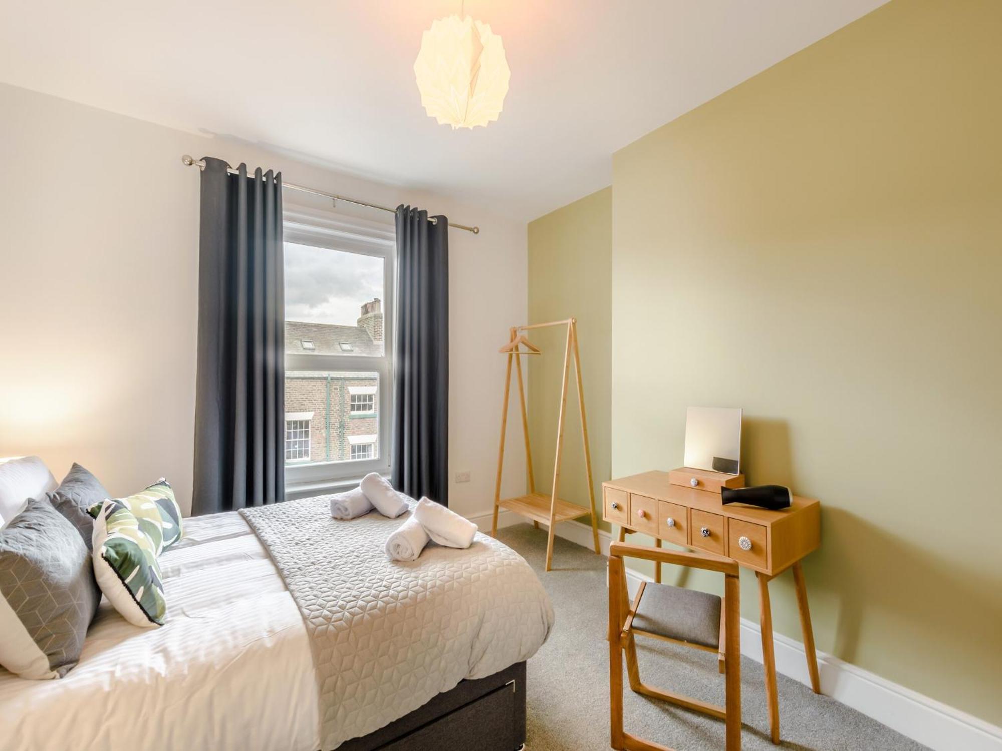 휫비 Uk41640 - Cleveland House 빌라 외부 사진