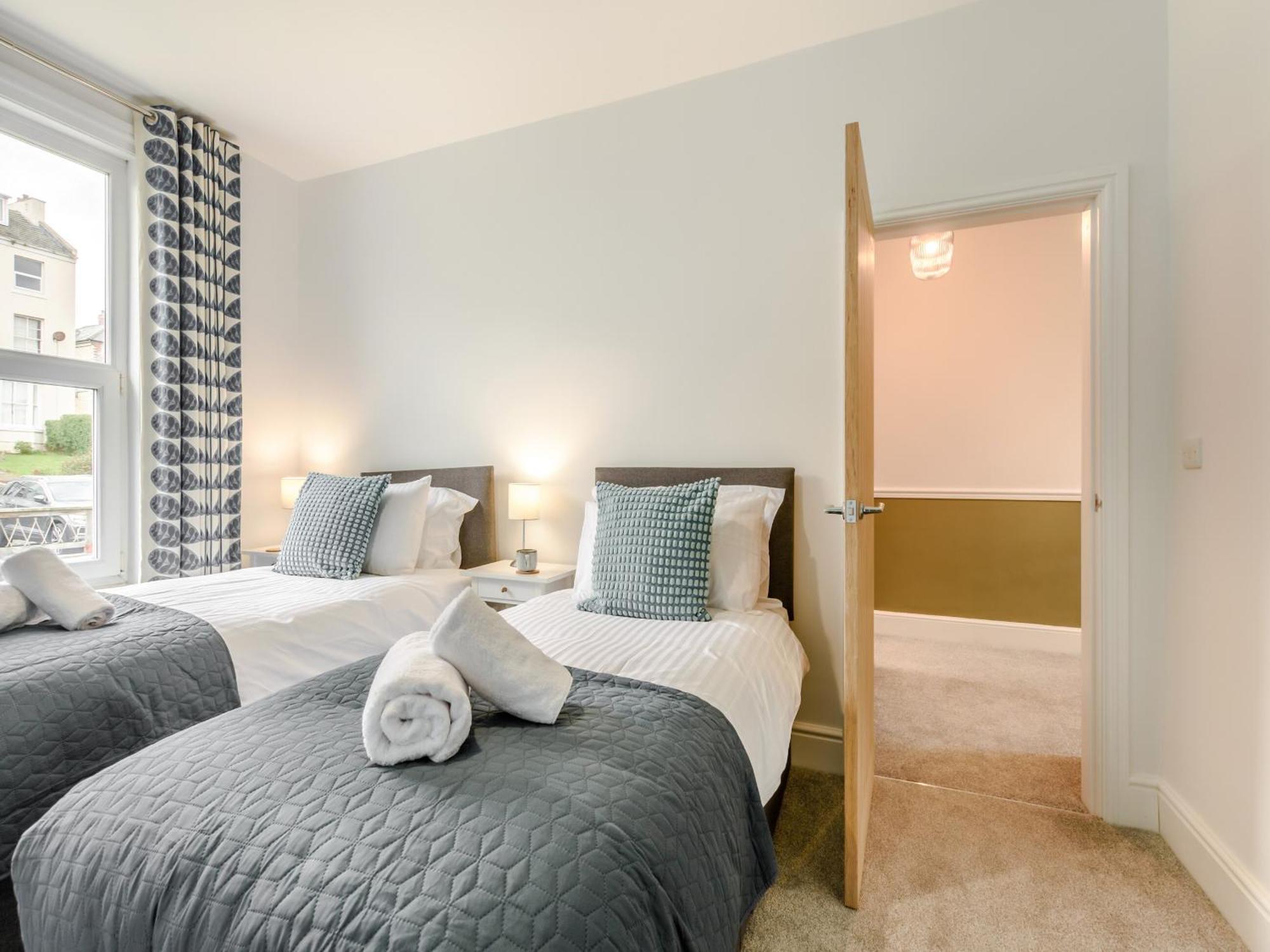 휫비 Uk41640 - Cleveland House 빌라 외부 사진
